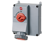 Power Distribution Units