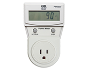 Power Usage Meter