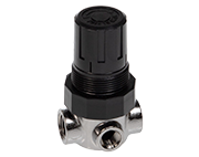 Pressure Regulators