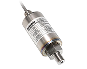 Pressure Transducers