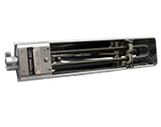 Process Air Heaters