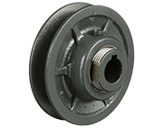 V-Belt Pulleys