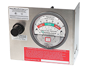 Purge & Pressurization Systems