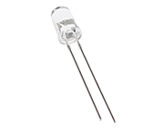 Radial Leads