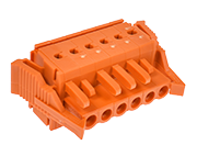 Rectangular Connectors