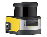Safety Laser Scanner