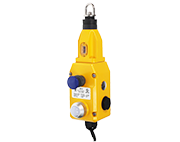 Safety Rope Switch
