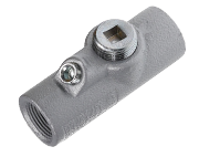 Sealing Fittings