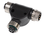 Sensor Cordset Adapters