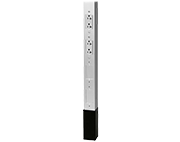 Service Poles