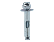 Sleeve Anchors