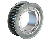 Sprockets