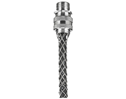 Strain Relief Grips