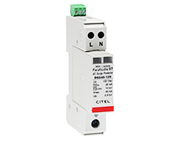 Surge Protective Devices (SPDs)