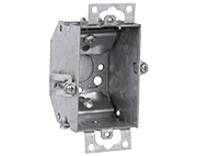 Switch Boxes