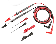 Test Equipment Accessories
