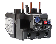 Thermal Overload Relays