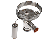 Thermostatic Valves