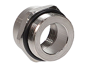 Threaded Adapters