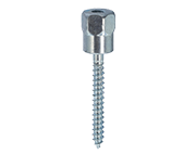 Threaded Rod Anchoring Systems