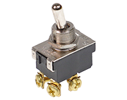 Toggle Switches