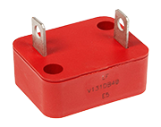 Metal Oxide Varistors