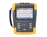 Power Monitoring